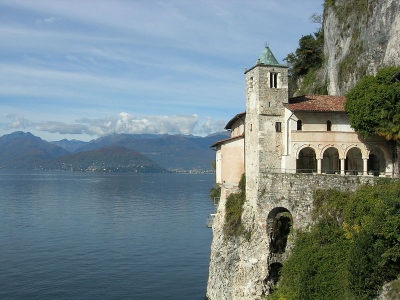 Preventivi vacanza sul Lago Maggiore