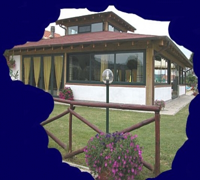 Il giardino