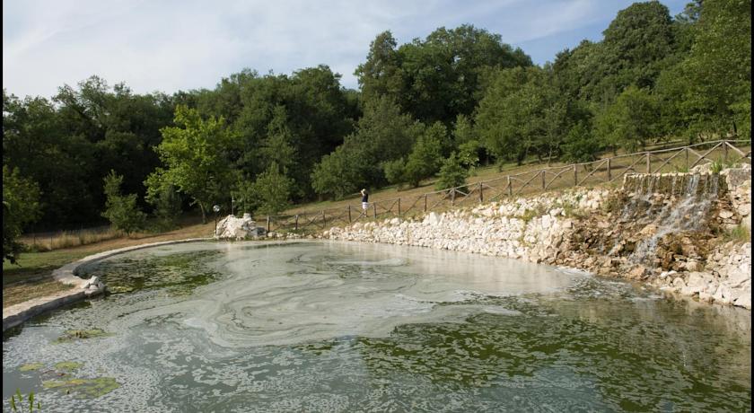 Appartamenti Sant'Angelo vicinissimi a Roma 