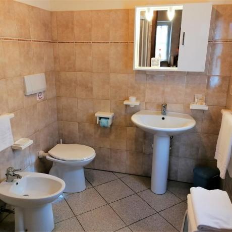Vacanze in Maremma Toscana agriturismo con bagno privato