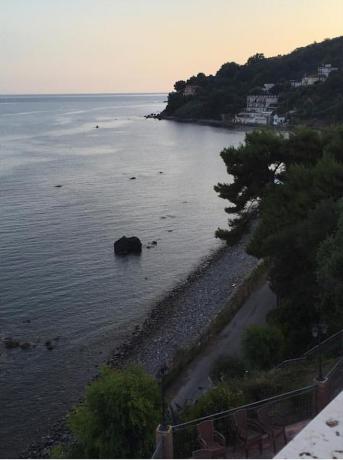 spiaggia villaggio nel cilento, casal velino