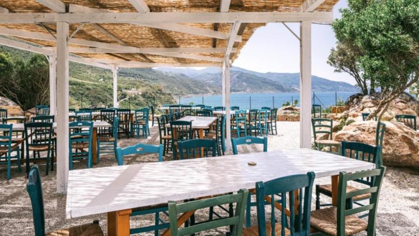 Sicilia Villaggio Mangia's Resort Pollina