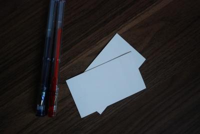Stampa biglietti da visita tipografia umbria perugia 