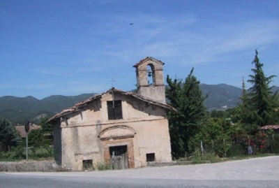 Testimonies of San Francesco Rieti