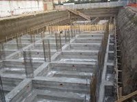 Lavori edili industriali e civili
