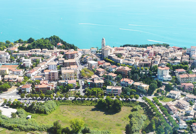 Appartamenti in affitto vicino Ancona 