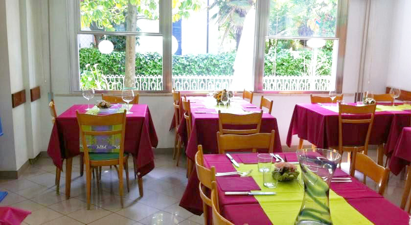 Sala Ristorante Albergo con prezzi bassi