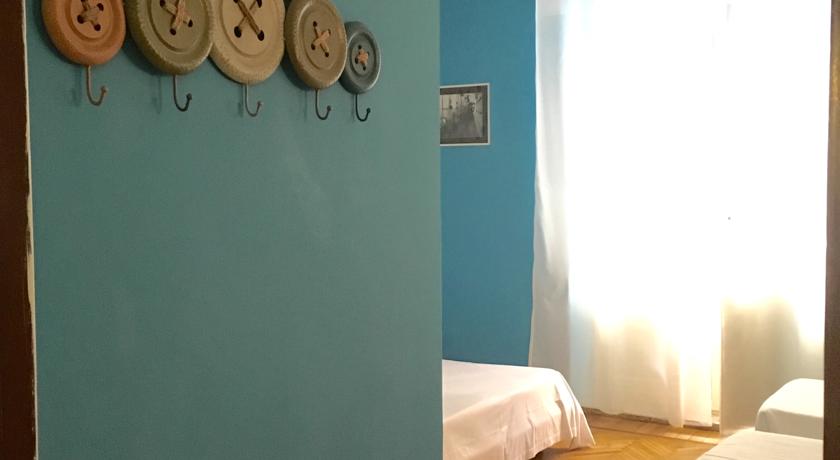 B&B ideale per visitare centro di Roma