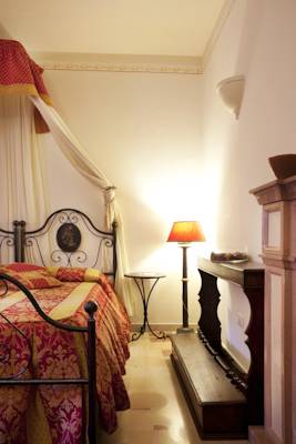Suite Frate Foco per 2 persone Assisi centro