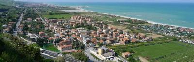 Alberghi convenienti a Porto San Giorgio