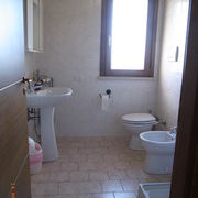 Bilocale bagno al pt