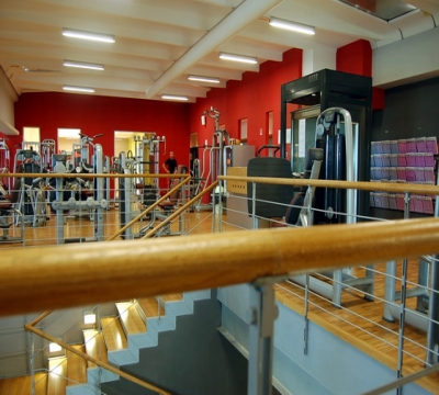 Sala Fitness 