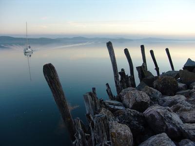 Turismo in Umbria - Lago Trasimeno