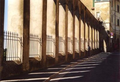 Bed and Breakfast in Pitigliano Centro, Grosseto
