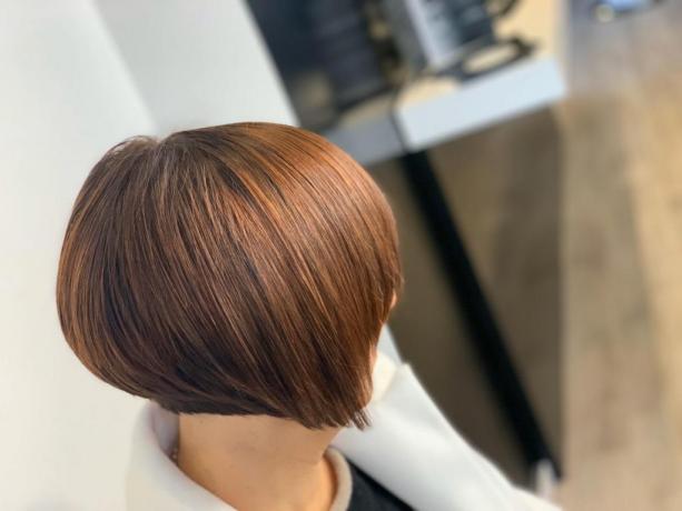 Salone Donna: Studio Immagine per un cambio look