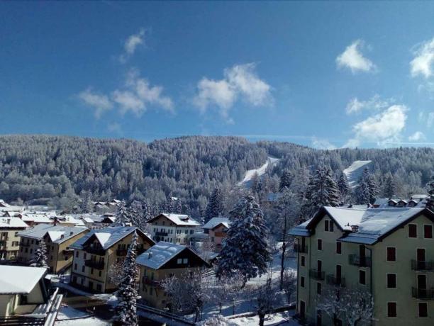 Hotel economico sulle piste Folgaria, Trentino-Alto-Adige