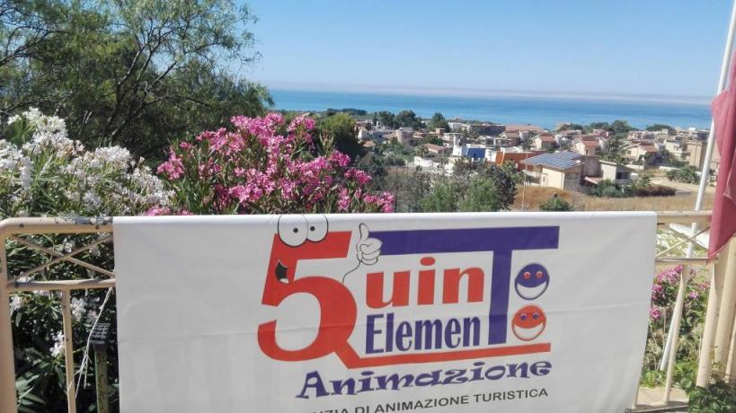 Bellavista residence Sciacca