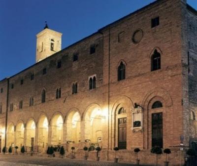 Pernottamenti Economici in Centro di Ripatransone
