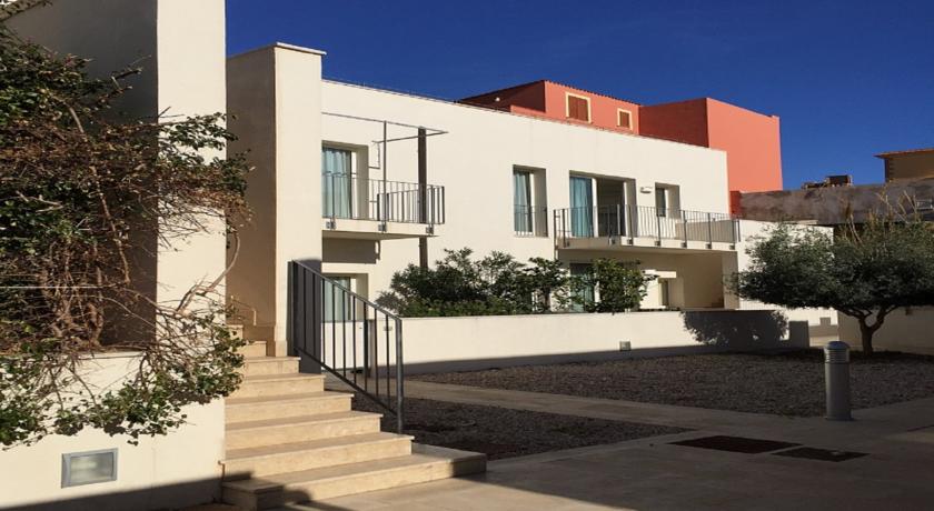 Residence vicino allo splendido mare siciliano