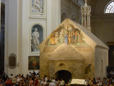 Porziuncola di Assisi