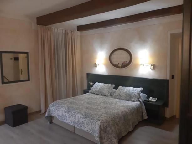 Romantiche Suite ad Arezzo