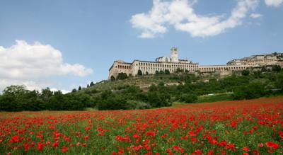 100 giorni in Umbria 