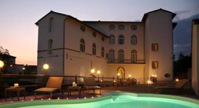 Weekend San Gimignano - Hotel Certaldo