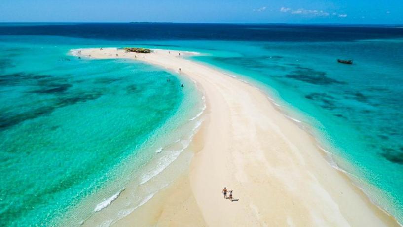 Pacchetti lastminute con volo per Villaggio Zanzibar