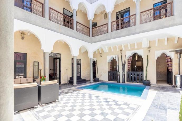 Lastminute Marocco per Capodanno Offerte con tour guidati