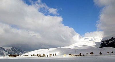 View of Roccaraso