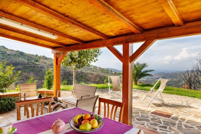 B&B Laureana Cilento ideale per gruppi 10-25 persone