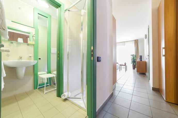 Appartamento Trilocale con 2 camere Sestriere