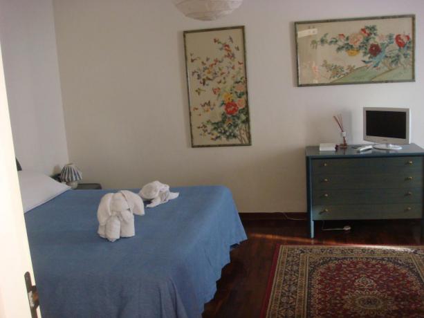 Appartamenti ideali per coppie romantiche nelle Marche