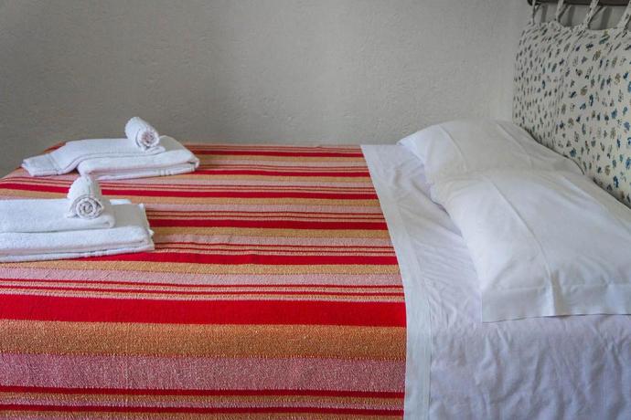 Camere ed appartamenti zona Sabaudia, 'Classic'