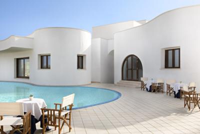 Hotel e Masserie con prezzi Last Minute