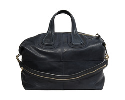 GIVENCHY borsa "nightngale" media in nappa
