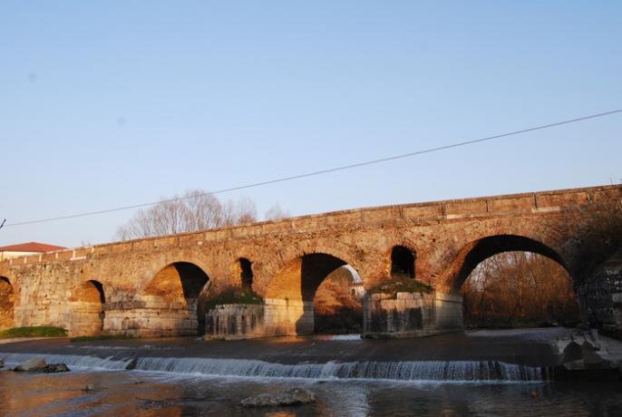 B&B romantico pochi km dal centro di Benevento 