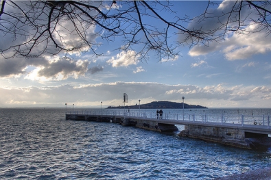 Vacanze a pochi Km dal Trasimeno