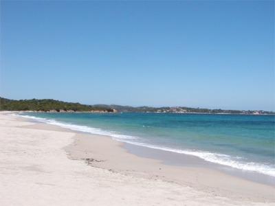 Dream-holiday in Costa Smeralda