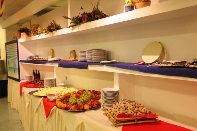 Hotel Residence con Ristorante a Ugento