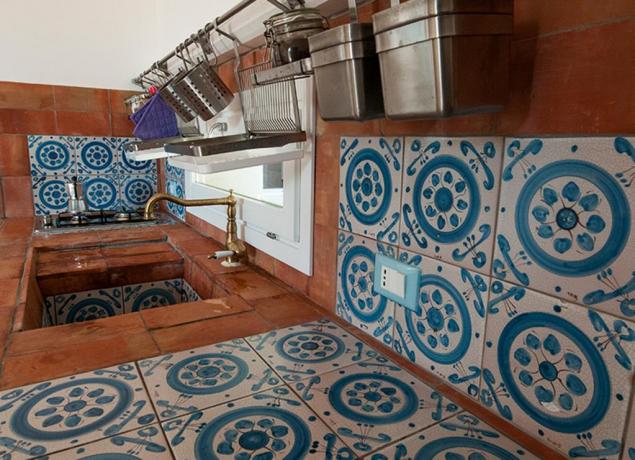 Appartamenti con Piscina privata vicino Castelvetrano