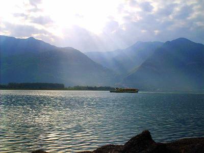 Pernottamento a Basso Costo al Lago d´Iseo