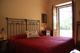 Camere e appartamenti in Sicilia