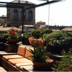 progettazione giardini pensili