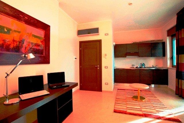 Appartamenti per famiglie vicino Roma
