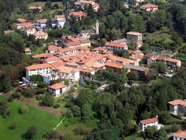Villa Storica vicino al Lago d'Orta