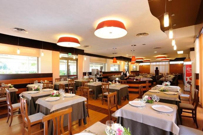 Ristorante per gruppi ed eventi Assisi
