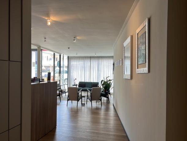 Hotel 3 stelle Fano soggiorno per coppie