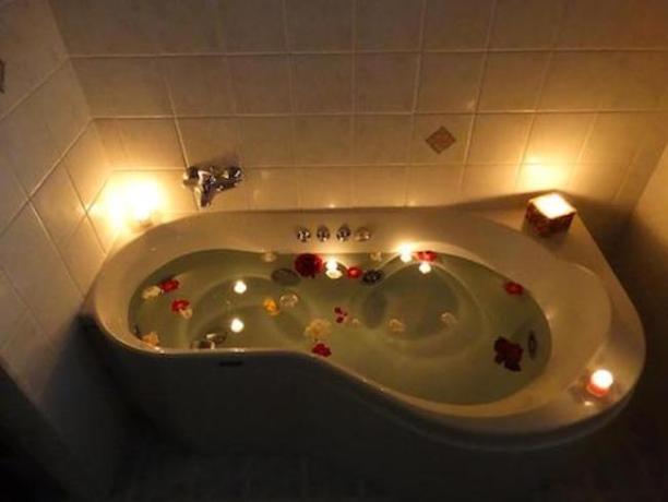 Umbria Week End Romantico in Agriturismo 