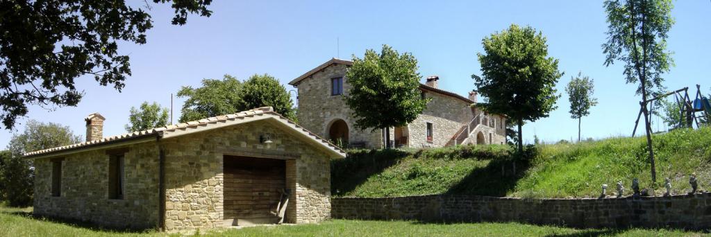 Casolare